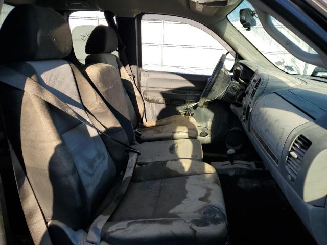 Photo 5 from auction – 2009 GMC SIERRA K15 with VIN 1GTEK19C09Z256537