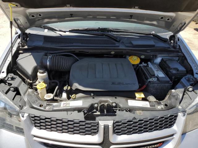 Zdjęcie 7 z aukcji – 2019 DODGE GRAND CARA z VIN 2C4RDGEG6KR764549