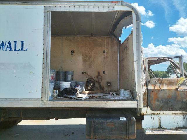Photo 6 from auction – 1986 GMC C7000 C7D0 with VIN 1GDG7D1B8GV525768