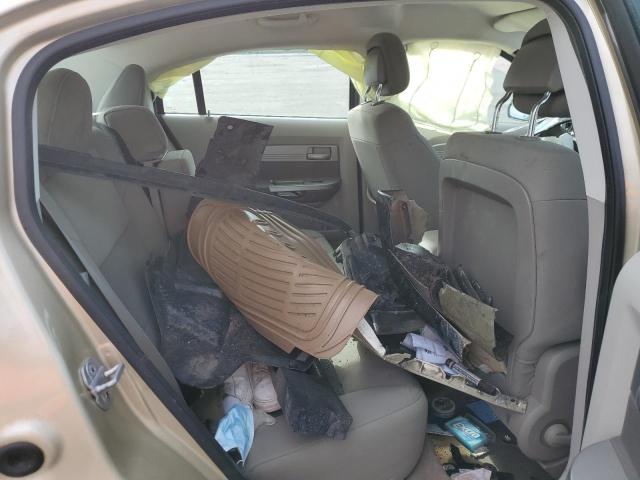 Photo 6 from auction – 2010 CHRYSLER SEBRING TO with VIN 1C3CC4FB5AN118736