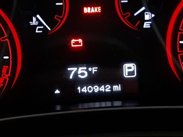 Photo 8 from auction – 2014 DODGE DART SXT with VIN 1C3CDFBA6ED772694