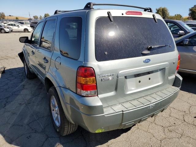 Photo 3 from auction – 2006 FORD ESCAPE LIM with VIN 1FMCU04156KA74348