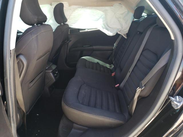 Photo 6 from auction – 2016 FORD FUSION SE with VIN 3FA6P0LU8GR316511