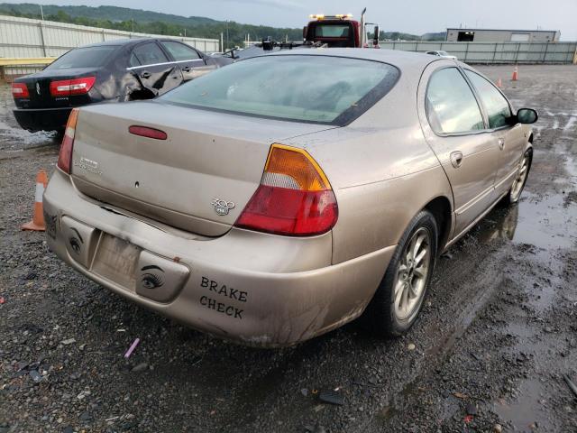 Photo 4 from auction – 1999 CHRYSLER 300M with VIN 2C3HE66G9XH759350