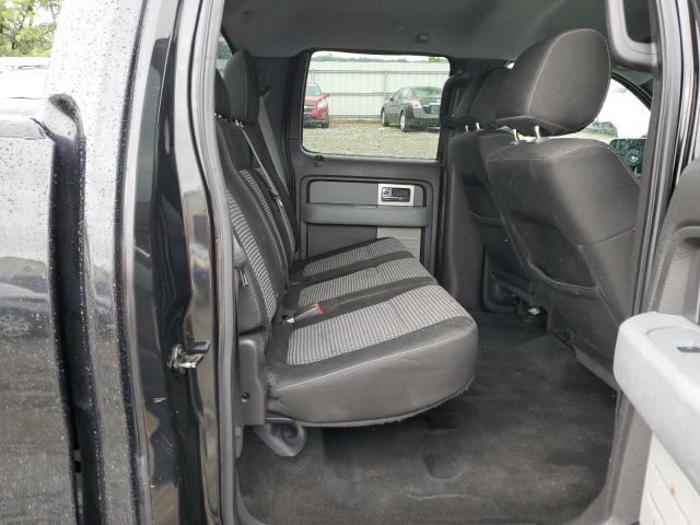 Photo 6 from auction – 2012 FORD F150 SUPER with VIN 1FTEW1CM1CFC06020