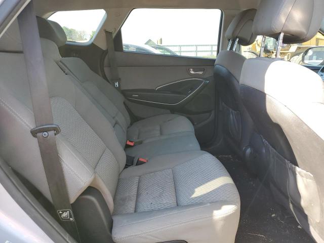 Photo 6 from auction – 2016 HYUNDAI SANTA FE S with VIN KM8SMDHF7GU150795