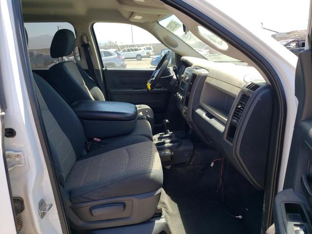Photo 5 from auction – 2012 DODGE RAM 2500 S with VIN 3C6UD5CL7CG200373