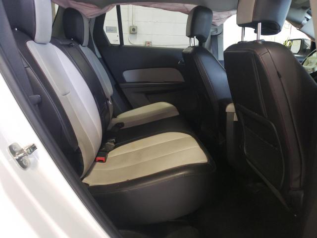 Photo 6 from auction – 2014 GMC TERRAIN SL with VIN 2GKFLYEKXE6207315