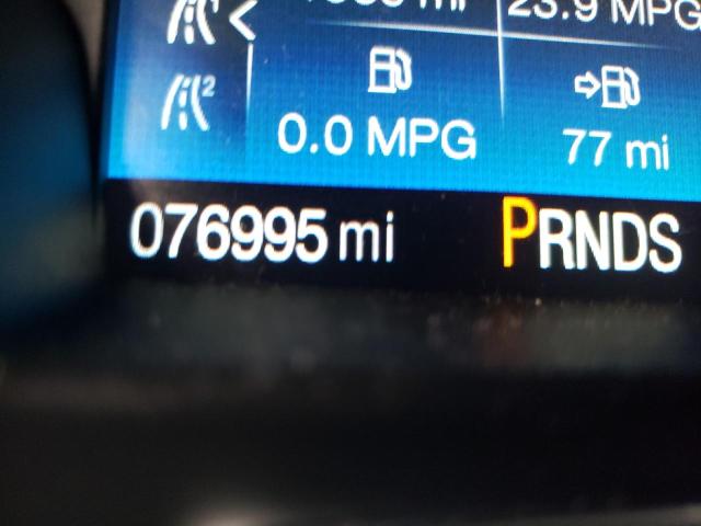 Photo 8 from auction – 2018 FORD ESCAPE SE with VIN 1FMCU9GDXJUB93536