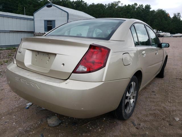 Photo 4 from auction – 2005 SATURN ION LEVEL with VIN 1G8AL52F15Z124530