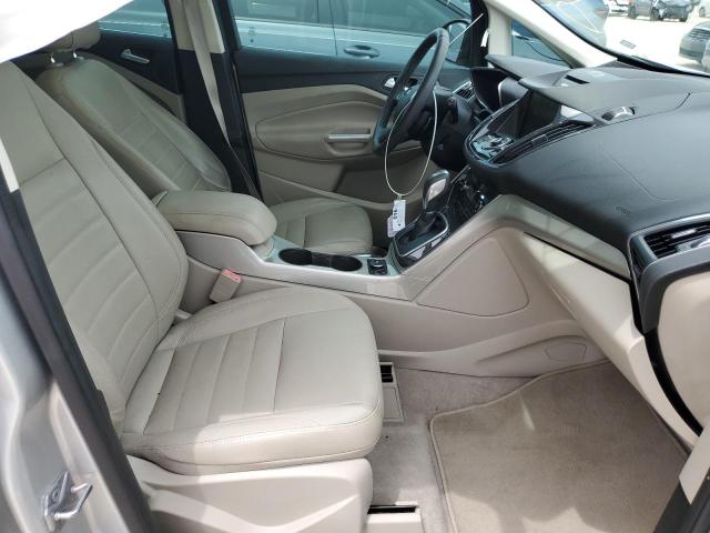 Photo 5 from auction – 2013 FORD C-MAX SEL with VIN 1FADP5BU5DL511434