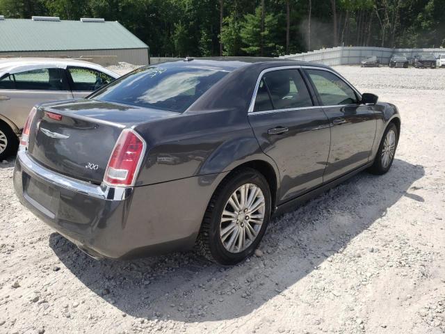 Photo 4 from auction – 2014 CHRYSLER 300 with VIN 2C3CCARG6EH120354