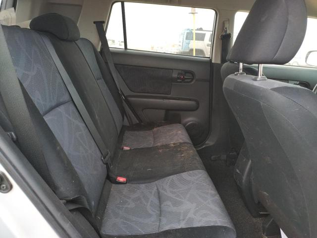 Photo 6 from auction – 2011 TOYOTA SCION XB with VIN JTLZE4FE5B1131736