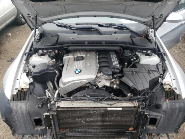 Photo 7 from auction – 2006 BMW 330 I with VIN WBAVB33536KR77135