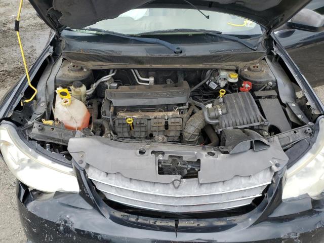 Photo 7 from auction – 2010 CHRYSLER SEBRING LI with VIN 1C3CC5FB8AN116405