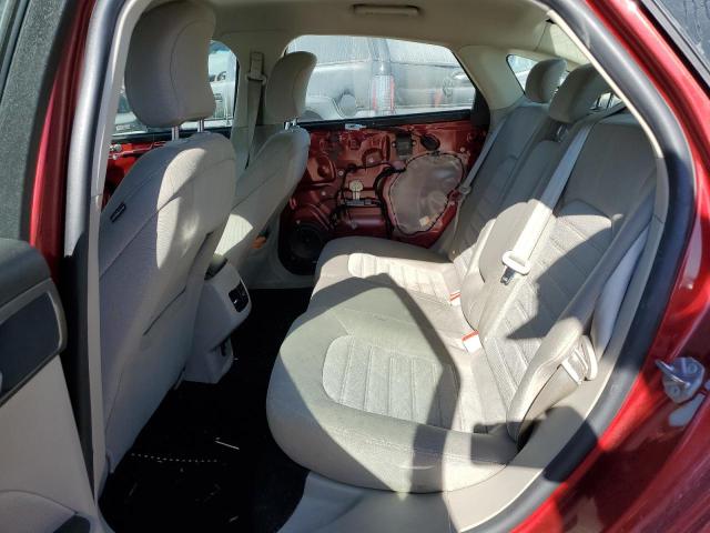 Photo 6 from auction – 2019 FORD FUSION SE with VIN 3FA6P0LU0KR256541