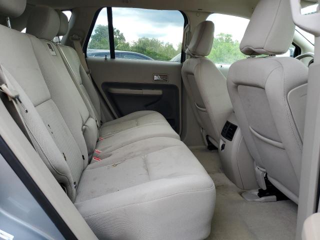 Photo 6 from auction – 2007 FORD EDGE SEL with VIN 2FMDK38C37BB23744