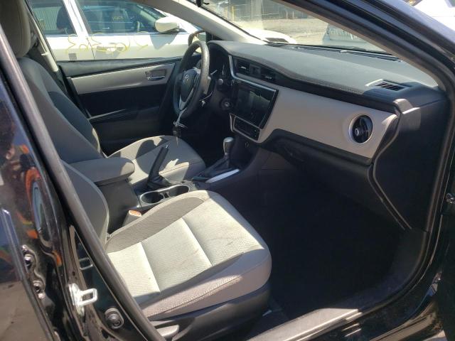Photo 5 from auction – 2019 TOYOTA COROLLA L with VIN 2T1BURHEXKC246757