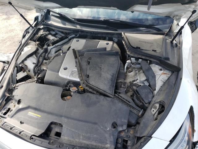 Photo 7 from auction – 2014 INFINITI Q50 BASE with VIN JN1BV7AR7EM685598