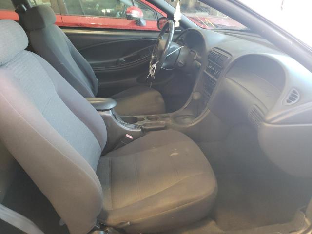 صورة رقم 5 من المزاد - 2002 FORD MUSTANG مع VIN 1FAFP40472F203134