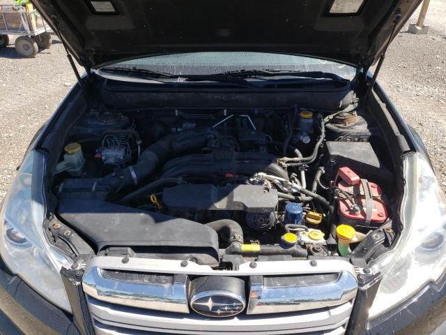 Photo 7 from auction – 2013 SUBARU OUTBACK 2. with VIN 4S4BRCCCXD3244938