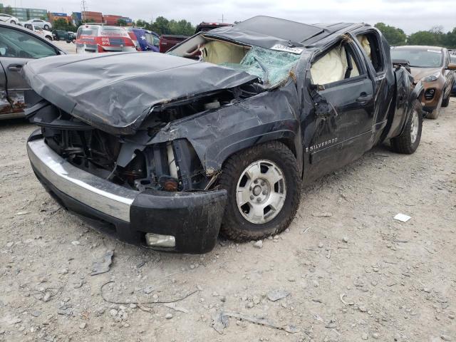 Photo 2 from auction – 2008 CHEVROLET silverado with VIN 1GCEK19048Z269957