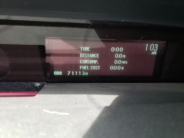 Photo 8 from auction – 2013 TOYOTA PRIUS with VIN JTDKN3DUXD1709348