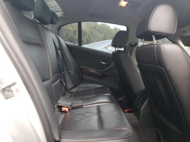 Photo 6 from auction – 2011 BMW 328 XI with VIN WBAPK7C56BA971636