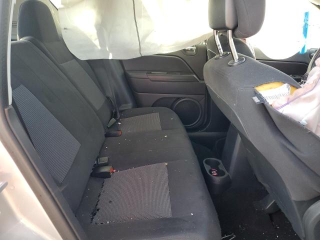 Photo 6 from auction – 2011 JEEP COMPASS with VIN 1J4NT4FB8BD285131