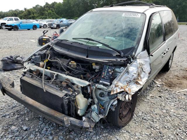 Photo 2 from auction – 2003 DODGE CARAVAN SP with VIN 1D4GP45343B156297