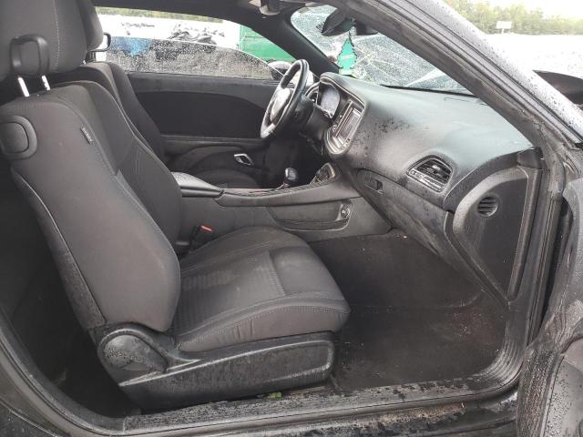 Photo 5 from auction – 2019 DODGE CHALLENGER with VIN 2C3CDZAGXKH587358