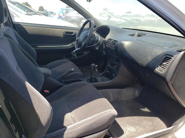 Photo 5 from auction – 1996 ACURA INTEGRA RS with VIN JH4DC4349TS007048