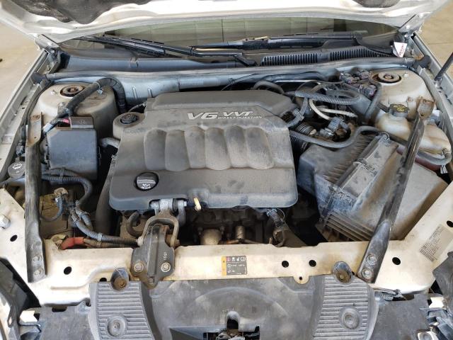 Photo 7 from auction – 2012 CHEVROLET IMPALA LT with VIN 2G1WB5E36C1120097