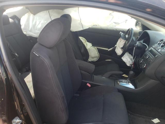 Photo 5 from auction – 2010 NISSAN ALTIMA S with VIN 1N4AL2EP0AC191924