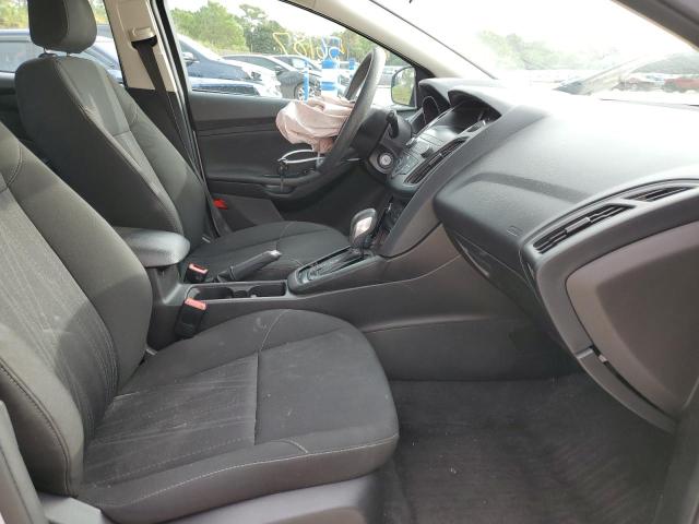 Photo 5 from auction – 2018 FORD FOCUS SE with VIN 1FADP3K21JL272351