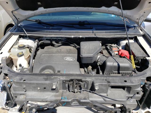 Photo 7 from auction – 2014 FORD EDGE LIMIT with VIN 2FMDK4KC2EBA58364