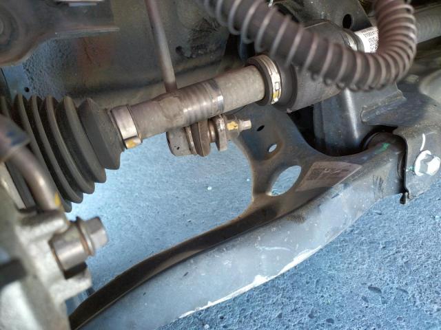 Photo 9 from auction – 2022 HYUNDAI ACCENT SE with VIN 3KPC24A68NE155878