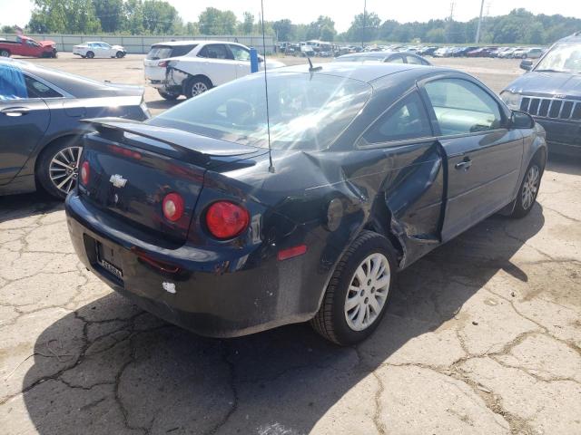 Photo 4 from auction – 2010 CHEVROLET COBALT 1LT with VIN 1G1AD1F52A7143566