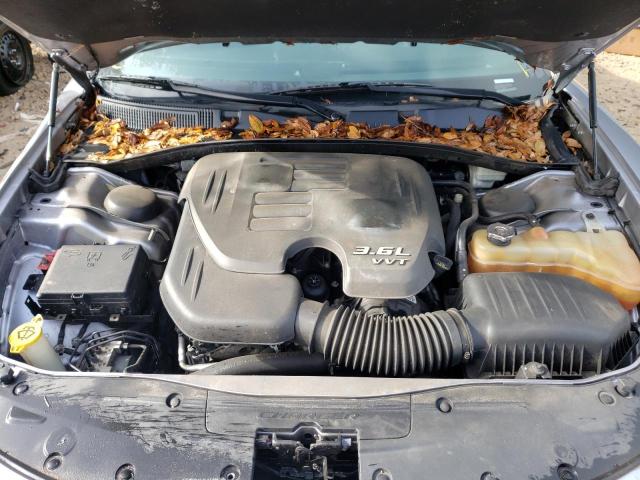 Photo 7 from auction – 2015 DODGE CHARGER SE with VIN 2C3CDXBG7FH728539