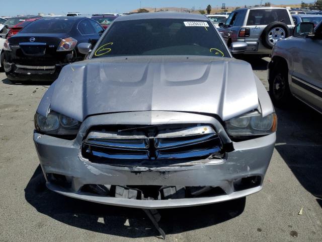 Photo 9 from auction – 2013 DODGE CHARGER SE with VIN 2C3CDXBG6DH596841