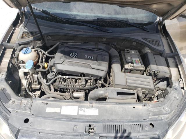 Photo 7 from auction – 2015 VOLKSWAGEN PASSAT S with VIN 1VWAT7A38FC064398