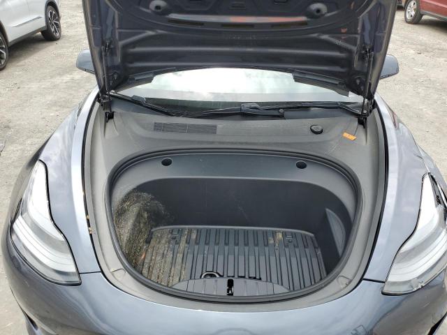 Photo 7 from auction – 2021 TESLA MODEL 3 with VIN 5YJ3E1EA9MF922344