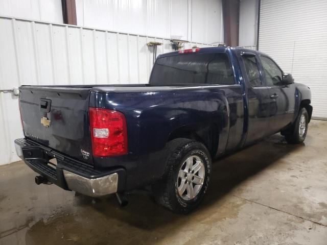 Photo 4 from auction – 2007 CHEVROLET SILVERADO with VIN 2GCEK19J171601529