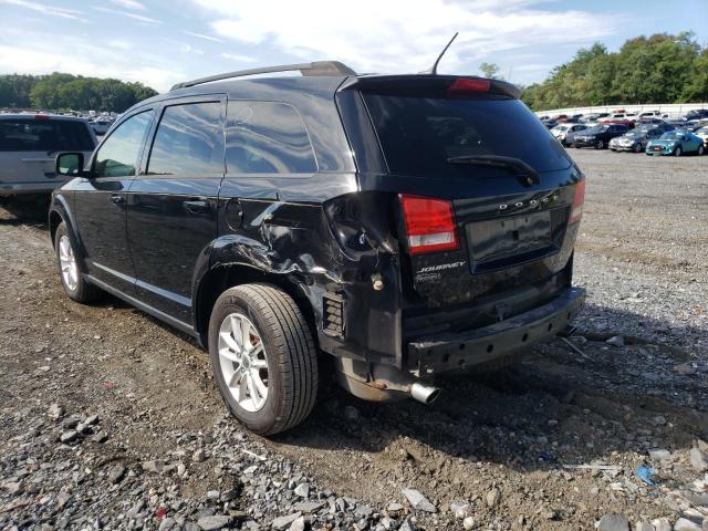 Photo 9 from auction – 2015 DODGE JOURNEY SX with VIN 3C4PDCBG0FT644429