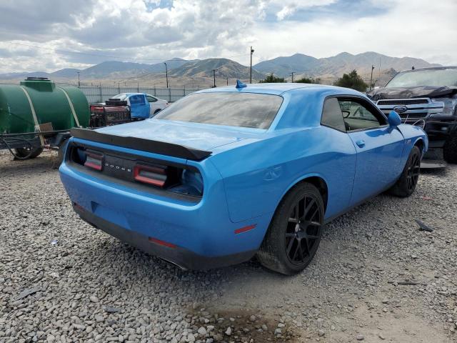 Photo 4 from auction – 2015 DODGE CHALLENGER with VIN 2C3CDZBT8FH924451