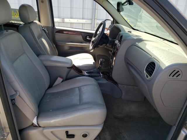 Photo 5 from auction – 2005 GMC ENVOY with VIN 1GKDT13S952330909