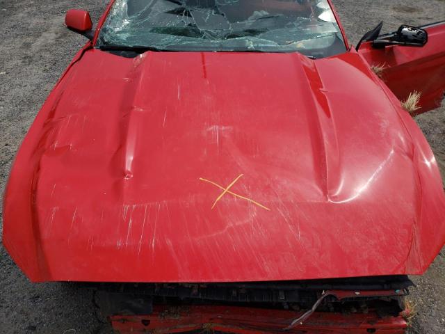 Photo 7 from auction – 2015 FORD MUSTANG with VIN 1FATP8EM9F5372716
