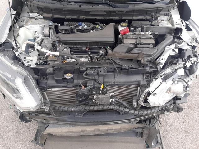 Photo 7 from auction – 2018 NISSAN ROGUE S with VIN JN8AT2MT1JW467698