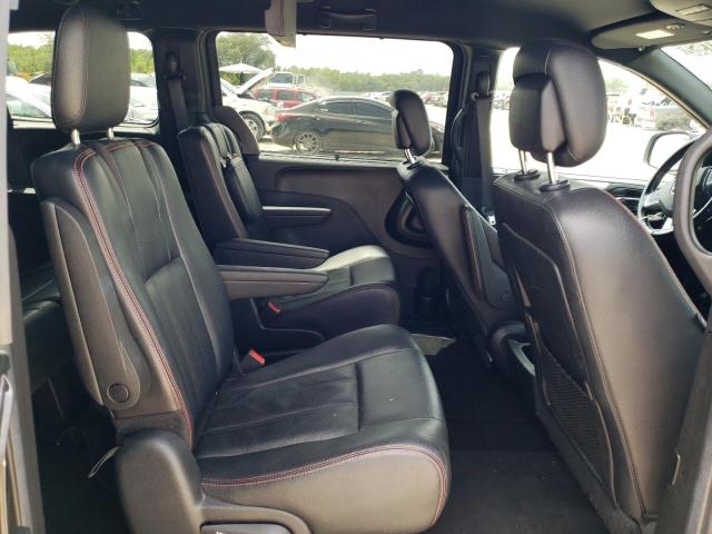 Photo 6 from auction – 2019 DODGE GRAND CARA with VIN 2C4RDGEG0KR770136