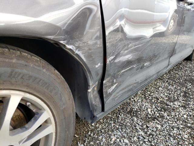 Photo 9 from auction – 2011 HONDA ODYSSEY EX with VIN 5FNRL5H63BB049976